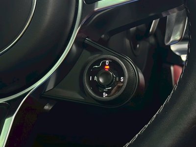 2017 Porsche PANAMERA 缩略图 23