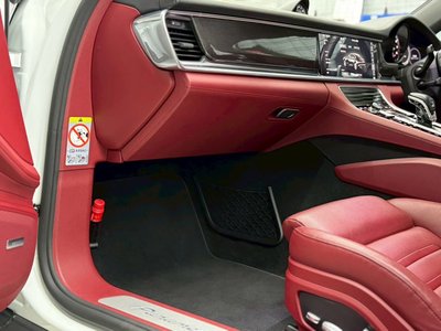 2017 Porsche PANAMERA 缩略图 43
