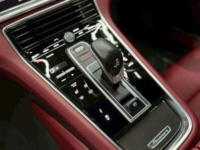 2017 Porsche PANAMERA 缩略图 31