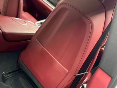 2017 Porsche PANAMERA 缩略图 68