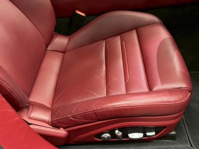 2017 Porsche PANAMERA 照片 7