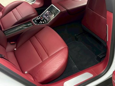 2017 Porsche PANAMERA 缩略图 67