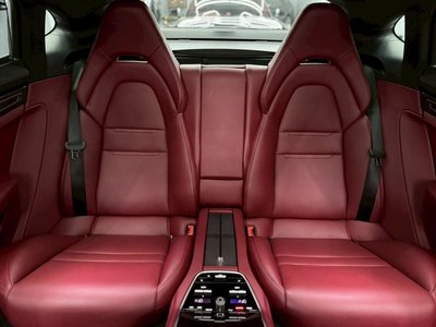 2017 Porsche PANAMERA 缩略图 62