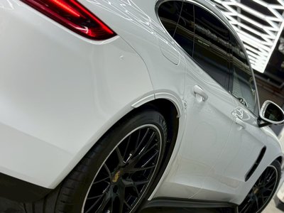 2017 Porsche PANAMERA 缩略图 47