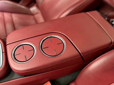 2017 Porsche PANAMERA 缩略图 33