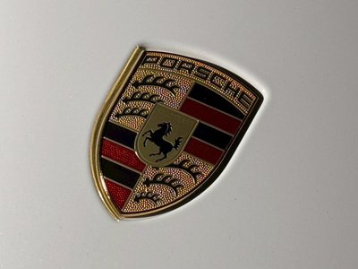 2017 Porsche PANAMERA 缩略图 79