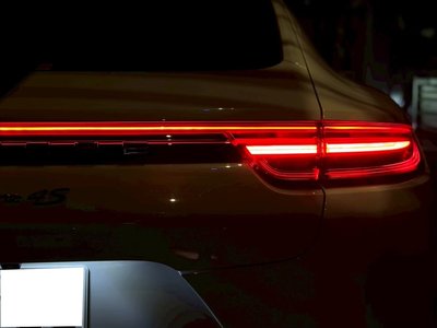 2017 Porsche PANAMERA 缩略图 55