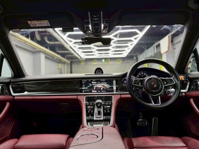 2017 Porsche PANAMERA 缩略图 24