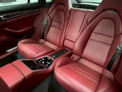 2017 Porsche PANAMERA 缩略图 63