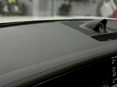 2017 Porsche PANAMERA 缩略图 28