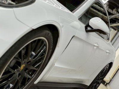 2017 Porsche PANAMERA 缩略图 46