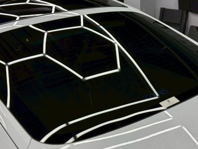 2017 Porsche PANAMERA 缩略图 76