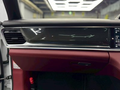 2017 Porsche PANAMERA 缩略图 34