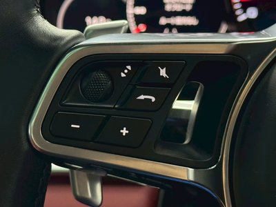 2017 Porsche PANAMERA 缩略图 21