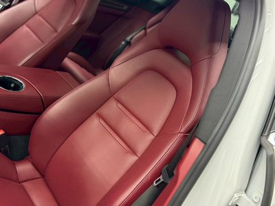 2017 Porsche PANAMERA 缩略图 44