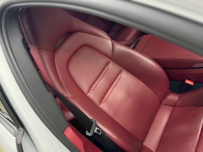 2017 Porsche PANAMERA 缩略图 41