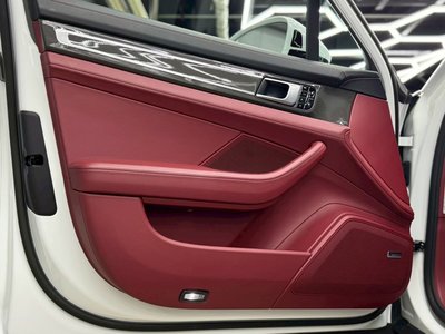 2017 Porsche PANAMERA 缩略图 42