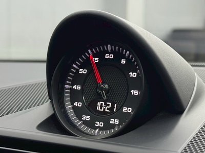 2017 Porsche PANAMERA 缩略图 27