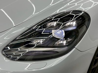 2017 Porsche PANAMERA 缩略图 54
