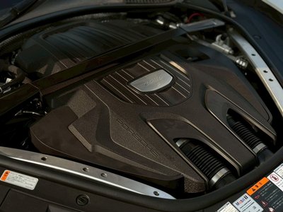 2017 Porsche PANAMERA 缩略图 48