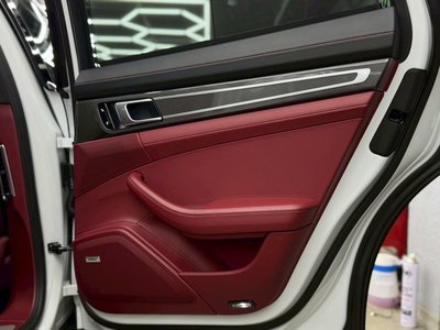 2017 Porsche PANAMERA 缩略图 65