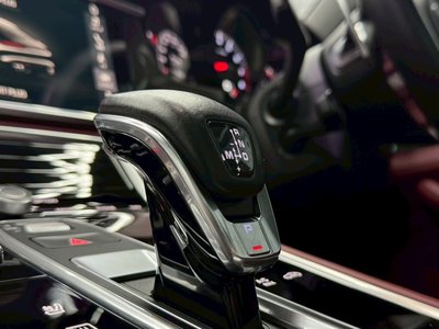 2017 Porsche PANAMERA 缩略图 32