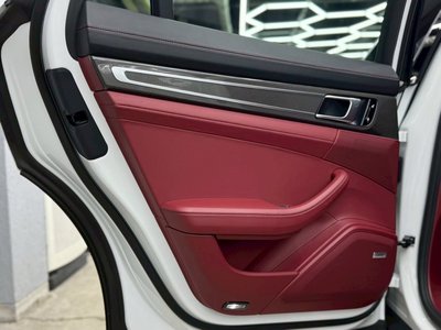 2017 Porsche PANAMERA 缩略图 69