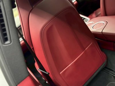 2017 Porsche PANAMERA 缩略图 71