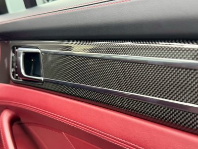 2017 Porsche PANAMERA 缩略图 36