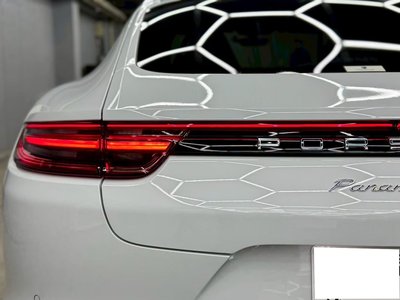2017 Porsche PANAMERA 缩略图 56