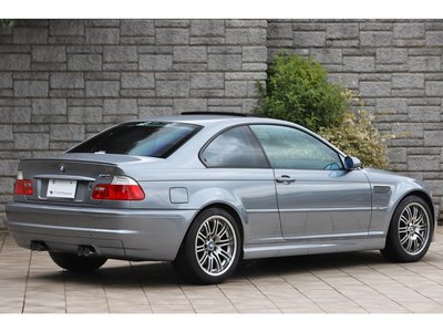 BMW M3 - 2