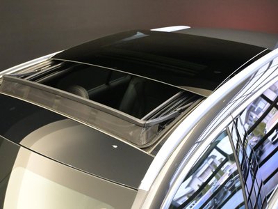 MERCEDES-BENZ C-CLASS - 9