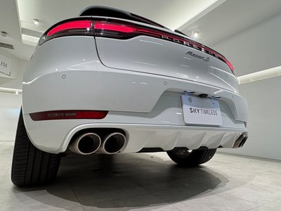 صورة مصغرة 27 لـ 2020 Porsche MACAN