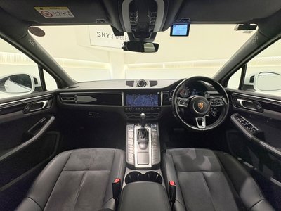 صورة مصغرة 12 لـ 2020 Porsche MACAN