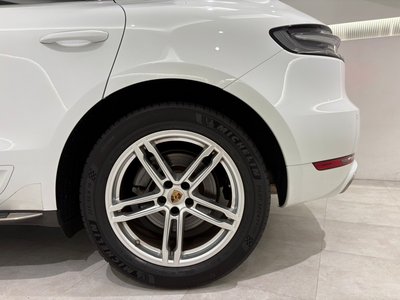 صورة 5 لـ 2020 Porsche MACAN