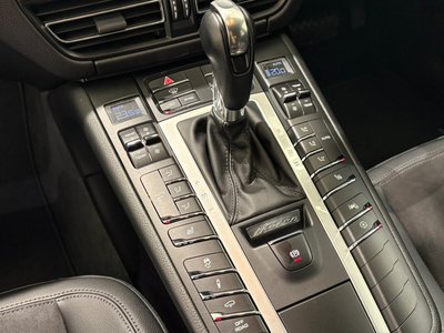 صورة مصغرة 17 لـ 2020 Porsche MACAN
