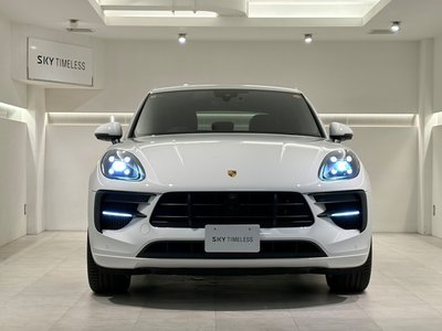 صورة 6 لـ 2020 Porsche MACAN