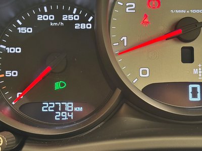 صورة مصغرة 19 لـ 2020 Porsche MACAN