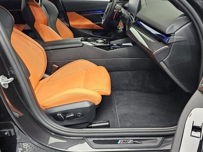 2026 BMW M5 — миниатюра 16