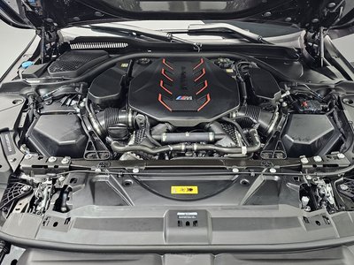 صورة 7 لـ 2026 BMW M5