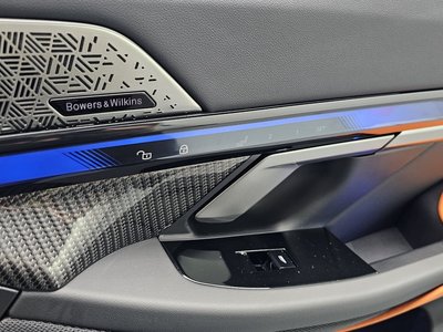 2026 BMW M5 — миниатюра 28