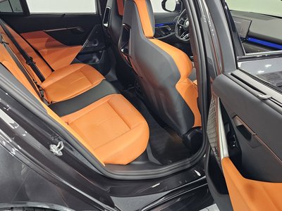 2026 BMW M5 — миниатюра 18