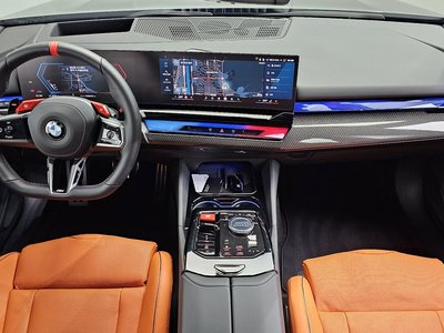 صورة 5 لـ 2026 BMW M5