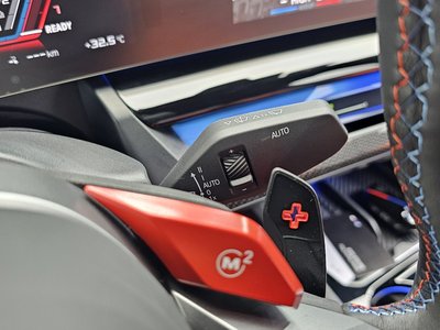2026 BMW M5 — миниатюра 26