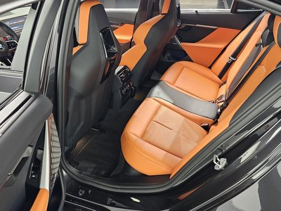 2026 BMW M5 — миниатюра 17