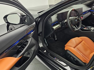 2026 BMW M5 — миниатюра 13
