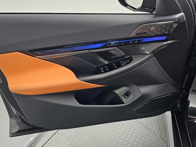 2026 BMW M5 — миниатюра 14