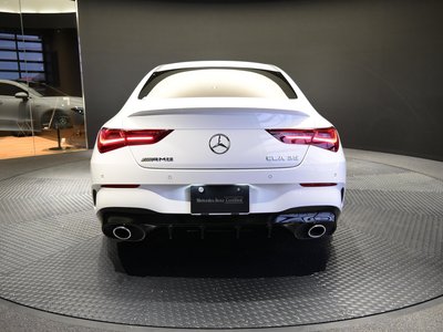 MERCEDES-BENZ CLA AMG - 6