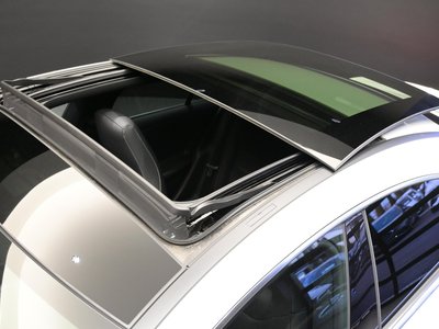 MERCEDES-BENZ CLA AMG - 9