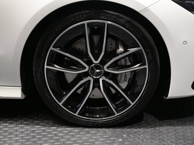 MERCEDES-BENZ CLA AMG - 10